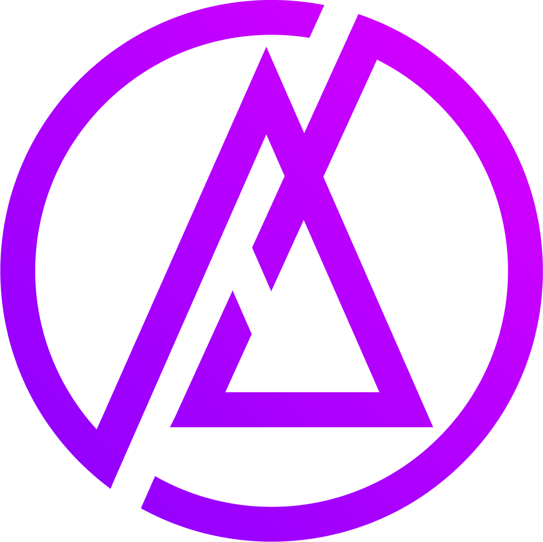 Single logo